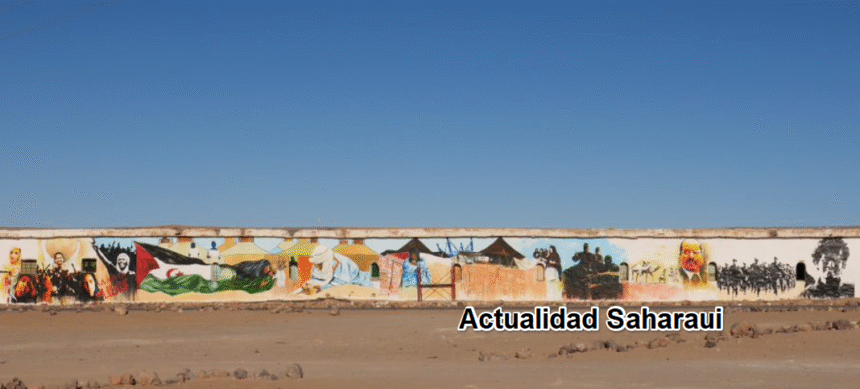 Noticias del SAHARA OCCIDENTAL – 4/12/2025 – La Actualidad Saharaui