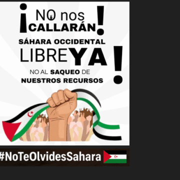 Noticias del SAHARA OCCIDENTAL – 3/12/2025 – La Actualidad Saharaui
