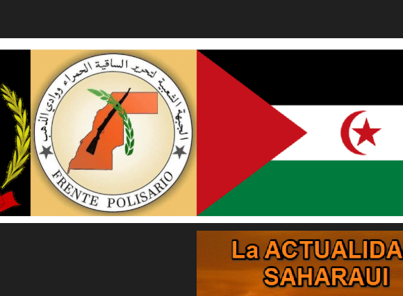 Noticias del SAHARA OCCIDENTAL – 25/12/2025 – La Actualidad Saharaui