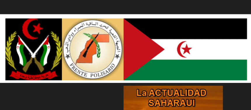 Noticias del SAHARA OCCIDENTAL – 25/12/2025 – La Actualidad Saharaui