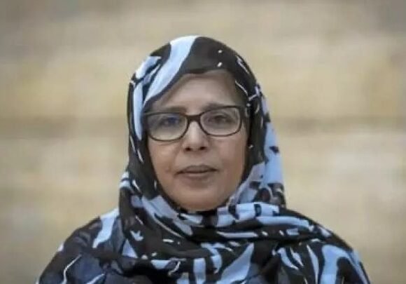 “El pueblo saharaui jamás renunciará a su derecho a la autodeterminación y la independencia, no importa el precio “ (Ministra de Cooperación) | Sahara Press Service (SPS)