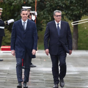 Sáhara Occidental: la victoria de Marruecos puede ser una trampa para Mohamed VI – Raquel Ojeda-García en AGENDA PÚBLICA