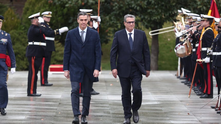 Sáhara Occidental: la victoria de Marruecos puede ser una trampa para Mohamed VI – Raquel Ojeda-García en AGENDA PÚBLICA