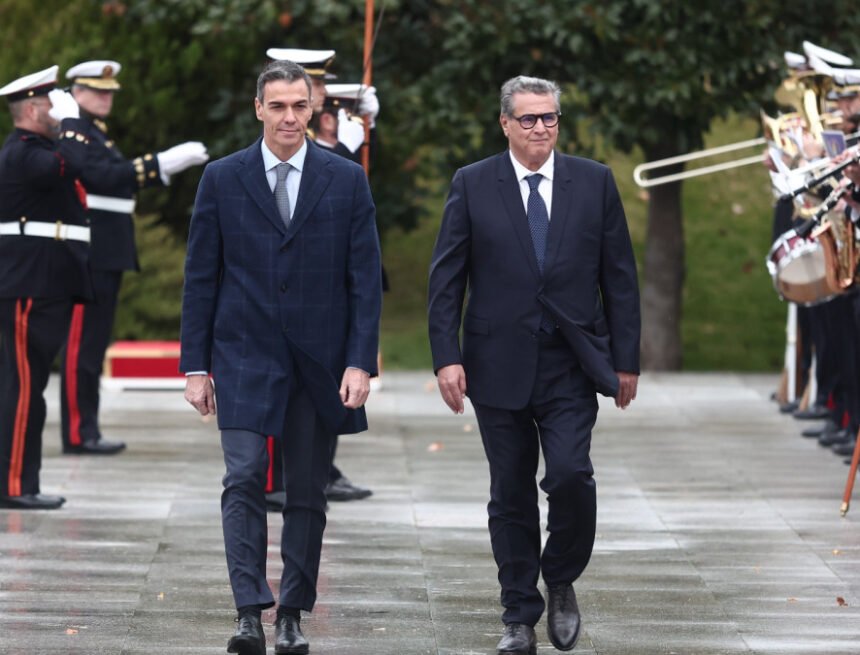 Sáhara Occidental: la victoria de Marruecos puede ser una trampa para Mohamed VI – Raquel Ojeda-García en AGENDA PÚBLICA