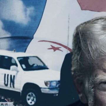 Sáhara Occidental | «El Polisario ultima una cumbre histórica en Washington con la administración Trump», publica ECSaharaui