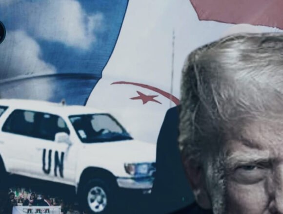 Sáhara Occidental | «El Polisario ultima una cumbre histórica en Washington con la administración Trump», publica ECSaharaui