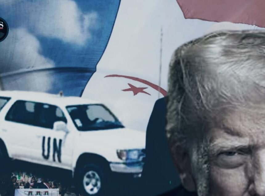 Sáhara Occidental | «El Polisario ultima una cumbre histórica en Washington con la administración Trump», publica ECSaharaui