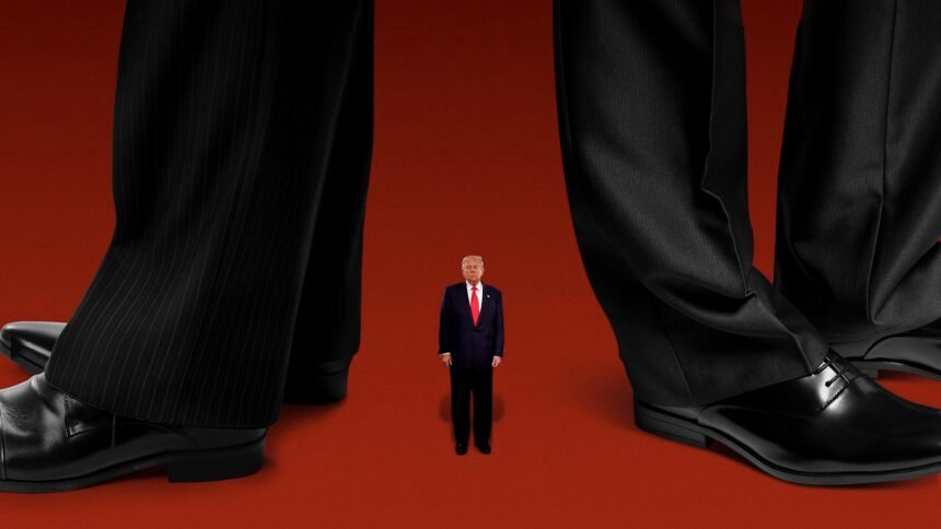 EEUU prepara una nueva ronda de negociaciones directas sobre el Sáhara Occidental y descarta «Mesa redonda» – ECSAHARAUI