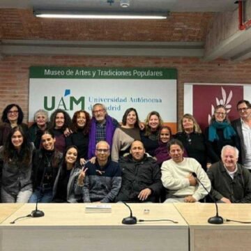 2026012919370749717 Farah Dih alerta del “giro peligroso” de la ONU sobre el Sáhara: “legitima la ocupación”