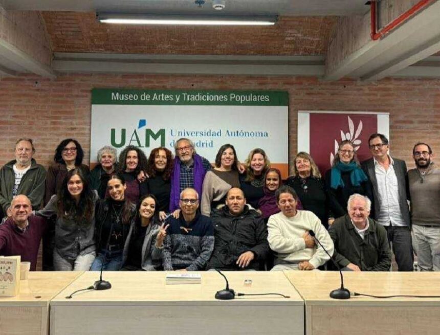 2026012919370749717 Farah Dih alerta del “giro peligroso” de la ONU sobre el Sáhara: “legitima la ocupación”