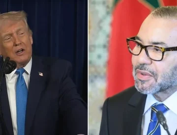 Canarias ante el Gran Marruecos: el pulso soberanista en el nuevo desorden global