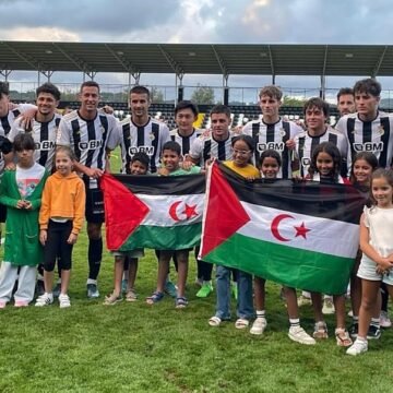 VACACIONES EN PAZ 2026 | A la espera de un verano de emociones | El Diario Vasco