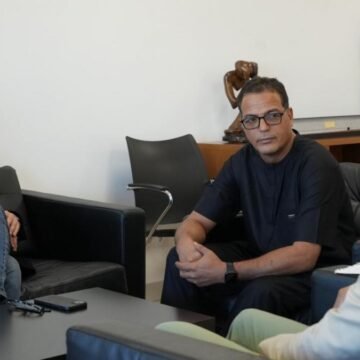 El firme e incondicional apoyo de CCOO al pueblo saharaui durante cinco décadas | Sahara Press Service (SPS)