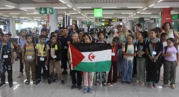 VACANCES EN PAU 2026 | Llamamiento para acoger a niños saharauis este verano en Baleares – Última Hora