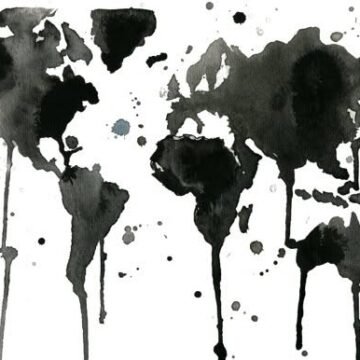 Cuando la fuerza se impone al derecho: de Venezuela al Sáhara Occidental