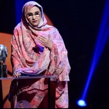 La Unión Nacional de Mujeres Saharauis rechaza medidas arbitrarias contra la activista Aminetu Haidar | Sahara Press Service (SPS)