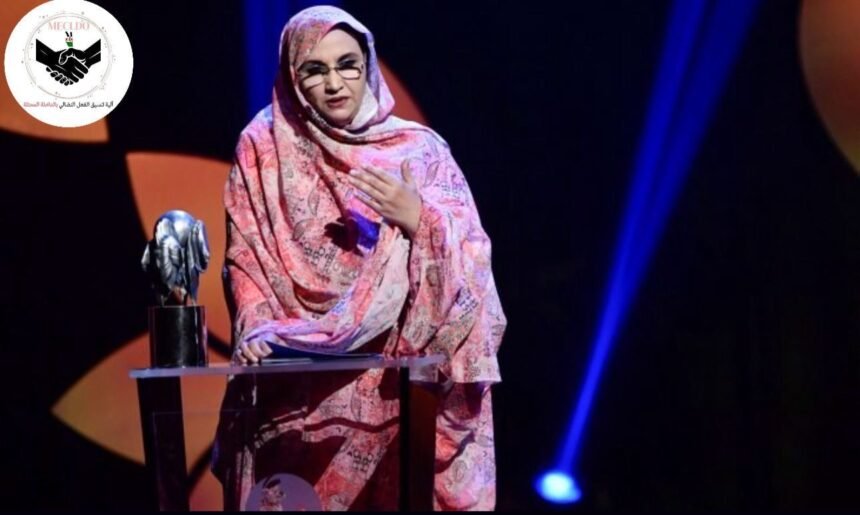 “Lo que he sufrido es parte de la política marroquí de silenciar a las voces saharauis que exigen su derecho a la autodeterminación” (Aminatu Haidar) | Sahara Press Service (SPS)