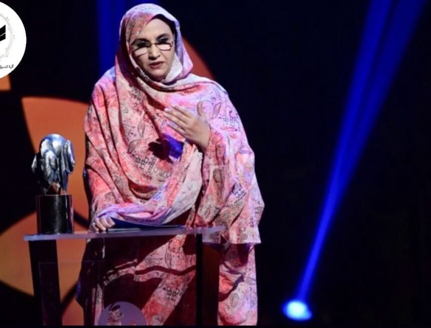 “Lo que he sufrido es parte de la política marroquí de silenciar a las voces saharauis que exigen su derecho a la autodeterminación” (Aminatu Haidar) | Sahara Press Service (SPS)