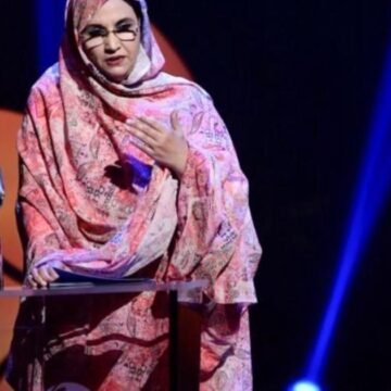 Las autoridades de ocupación marroquí impiden a la activista Aminatu Haidar viajar y la someten a un registro personal “humillante” en el aeropuerto de Dajla ocupada | Sahara Press Service (SPS)