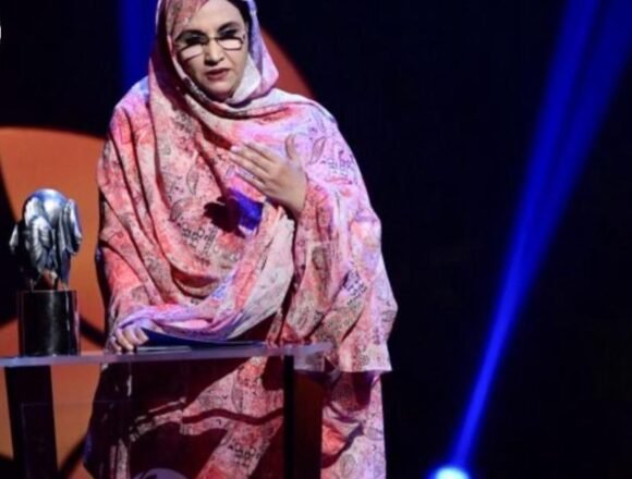 Las autoridades de ocupación marroquí impiden a la activista Aminatu Haidar viajar y la someten a un registro personal “humillante” en el aeropuerto de Dajla ocupada | Sahara Press Service (SPS)