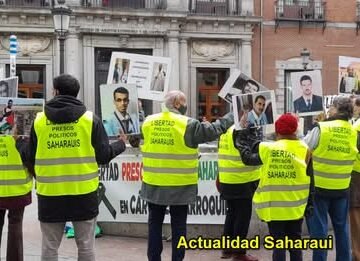 Noticias del SAHARA OCCIDENTAL – 5/1/2026– La Actualidad Saharaui