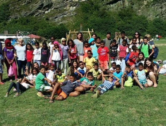 VACACIONES EN PAZ 2026 – Llamamiento a la ciudadanía para acoger niños saharauis durante el verano
