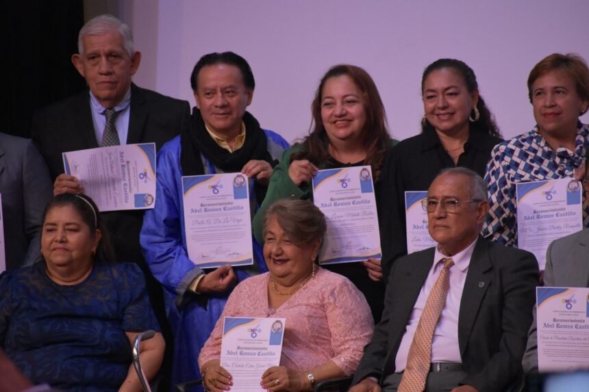 Reconocimiento “Abel Romeo Castillo” para Corresponsalía de SPS en Ecuador | Sahara Press Service (SPS)