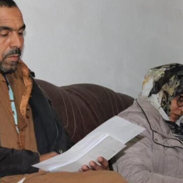 612039721_1699619258043768_5075164129354516735_n La comisión preparatoria de la VIII Conferencia de los Scouts y la Infancia Saharaui celebra su reunión constitutiva