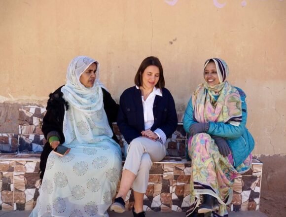 La autodeterminación, clave de la solución en el Sáhara Occidental | Sahara Press Service (SPS)