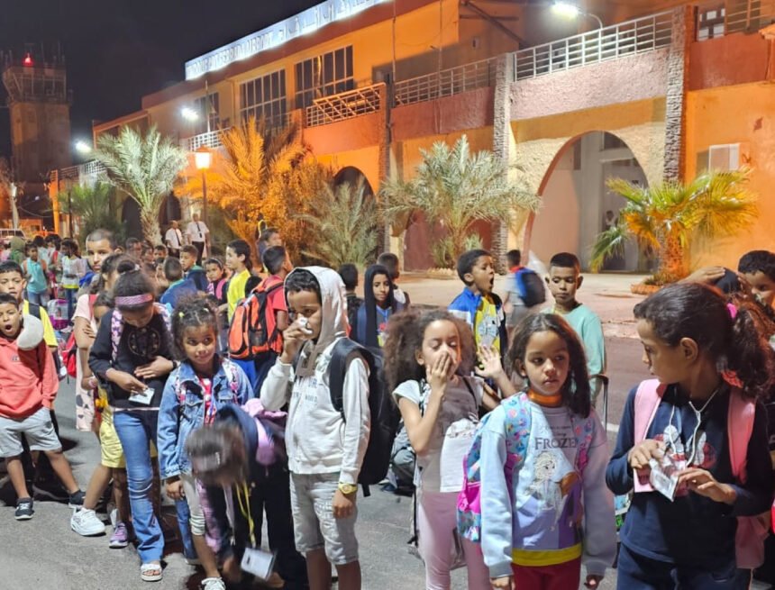 6965023b79b51 VACACIONES EN PAZ 2026 | El verano que cambia una vida: Guadalajara busca familias para acoger a niños saharauis