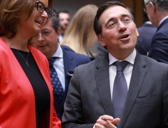 La UE apuesta por el plan de autonomía para el Sáhara de tres folios que Marruecos sigue sin desarrollar – EL INDEPENDIENTE