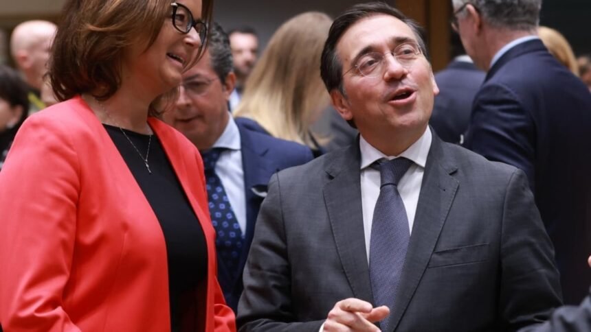 La UE apuesta por el plan de autonomía para el Sáhara de tres folios que Marruecos sigue sin desarrollar – EL INDEPENDIENTE