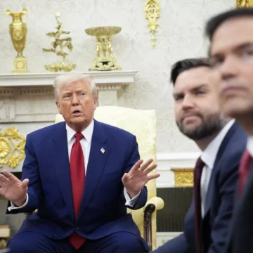 ECSAHARAUI fait état d’un déplacement de l’équipe de négociation sahraouie aux États-Unis pour des contacts diplomatiques sur le Sahara occidental