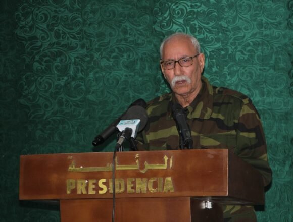 El pueblo saharaui ha perdido a uno de sus hombres más destacados, leales y fieles a la causa, afirma Presidente de la República | Sahara Press Service (SPS)