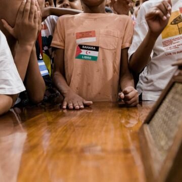 949e8cb4-82a5-45d5-8481-d91812cce746_16-9-discover-aspect-ratio_default_0 ‘Vacaciones en paz’ 2026 busca familias para acoger a 4.000 niños y niñas saharauis en verano