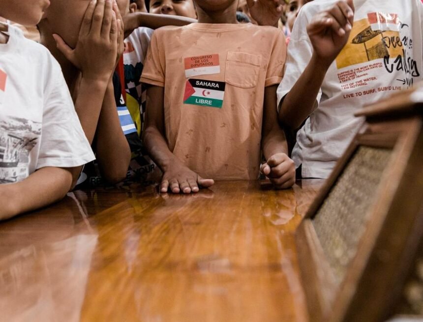 949e8cb4-82a5-45d5-8481-d91812cce746_16-9-discover-aspect-ratio_default_0 ‘Vacaciones en paz’ 2026 busca familias para acoger a 4.000 niños y niñas saharauis en verano