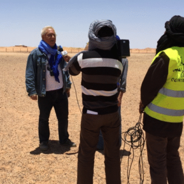 Quand le silence devient une politique : le Sahara occidental face à l’effondrement du droit international, avec la complaisance de la France – Par Carlos C. García