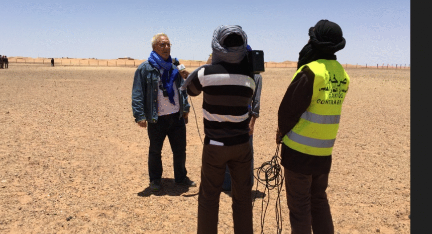 AESRDTGFYGHJK Quand le silence devient une politique : le Sahara occidental face à l’effondrement du droit international, avec la complaisance de la France – Par Carlos C. García