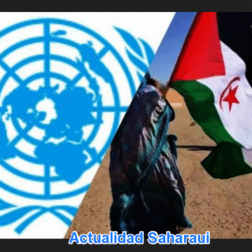 AQERTYUI Noticias del SAHARA OCCIDENTAL – 18/1/2026– La Actualidad Saharaui – Últimas informaciones