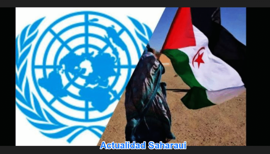 Noticias del SAHARA OCCIDENTAL – 18/1/2026– La Actualidad Saharaui – Últimas informaciones