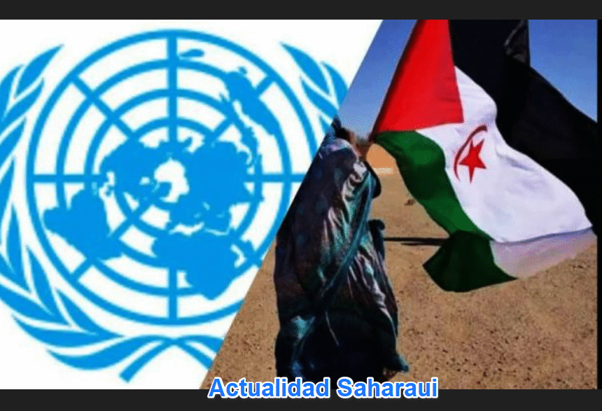 AQERTYUI Noticias del SAHARA OCCIDENTAL – 18/1/2026– La Actualidad Saharaui – Últimas informaciones