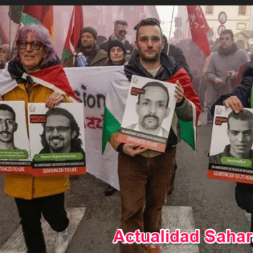 ASDFGHJ Noticias del SAHARA OCCIDENTAL – 17/1/2026– La Actualidad Saharaui (Actualización)