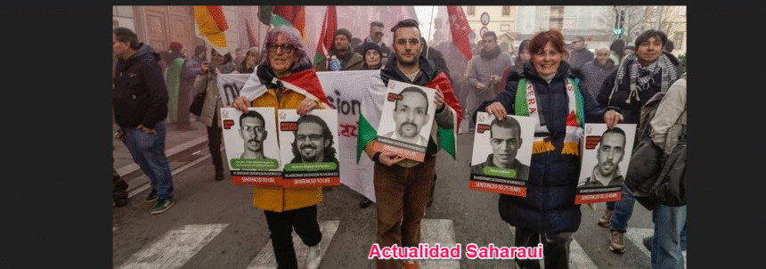 Noticias del SAHARA OCCIDENTAL – 17/1/2026– La Actualidad Saharaui (Actualización)