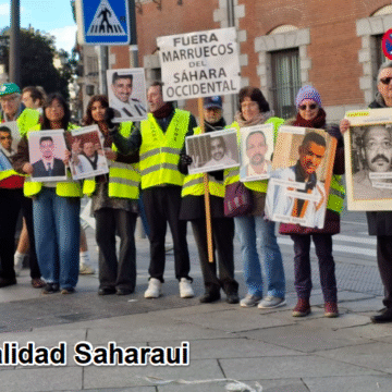 ASDFGHJM, Noticias del SAHARA OCCIDENTAL – 11/1/2026– La Actualidad Saharaui