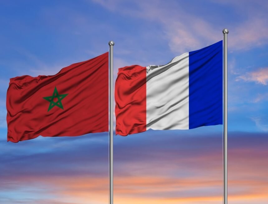 Marruecos: las exportaciones agrícolas a Francia, amenazadas