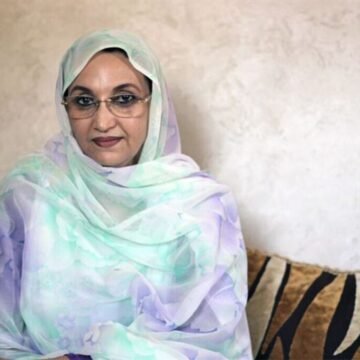 Aminatou Condemnem la humiliació i l’obstrucció a la llibertat de moviment de l’activista sahrauí Aminatou Haidar | ACAPS Catalunya