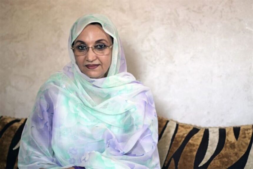 Condemnem la humiliació i l’obstrucció a la llibertat de moviment de l’activista sahrauí Aminatou Haidar | ACAPS Catalunya