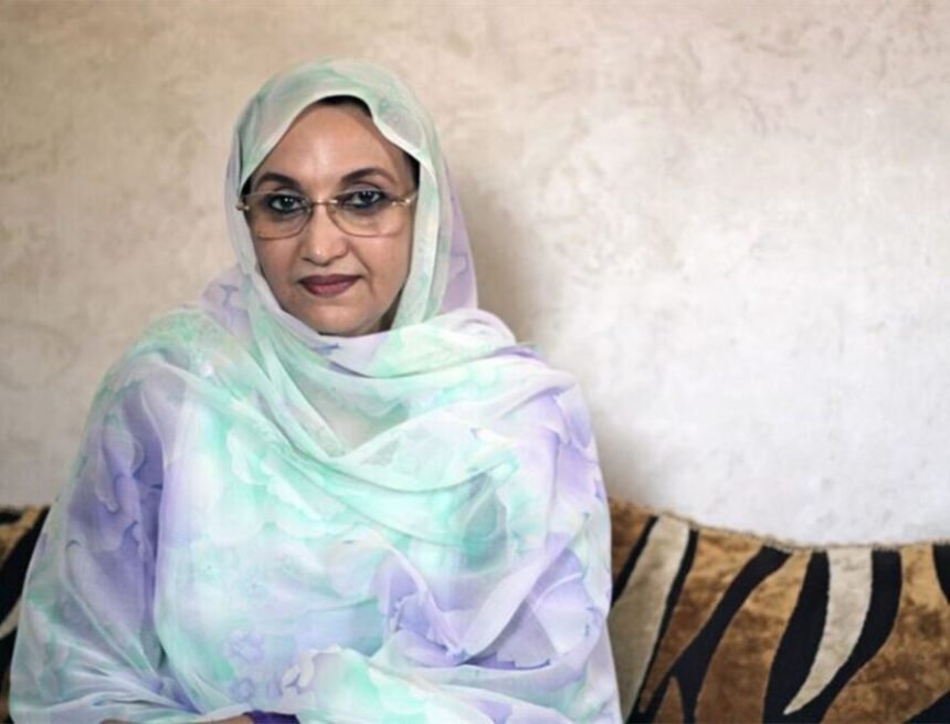 Condemnem la humiliació i l’obstrucció a la llibertat de moviment de l’activista sahrauí Aminatou Haidar | ACAPS Catalunya