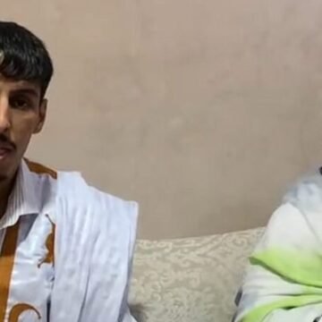 AFAPREDESA condena las medidas de represalia adoptadas por las autoridades de ocupación marroquíes contra la familia del saharaui Brika Bahi