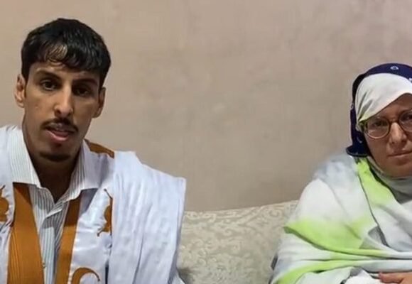 AFAPREDESA condena las medidas de represalia adoptadas por las autoridades de ocupación marroquíes contra la familia del saharaui Brika Bahi